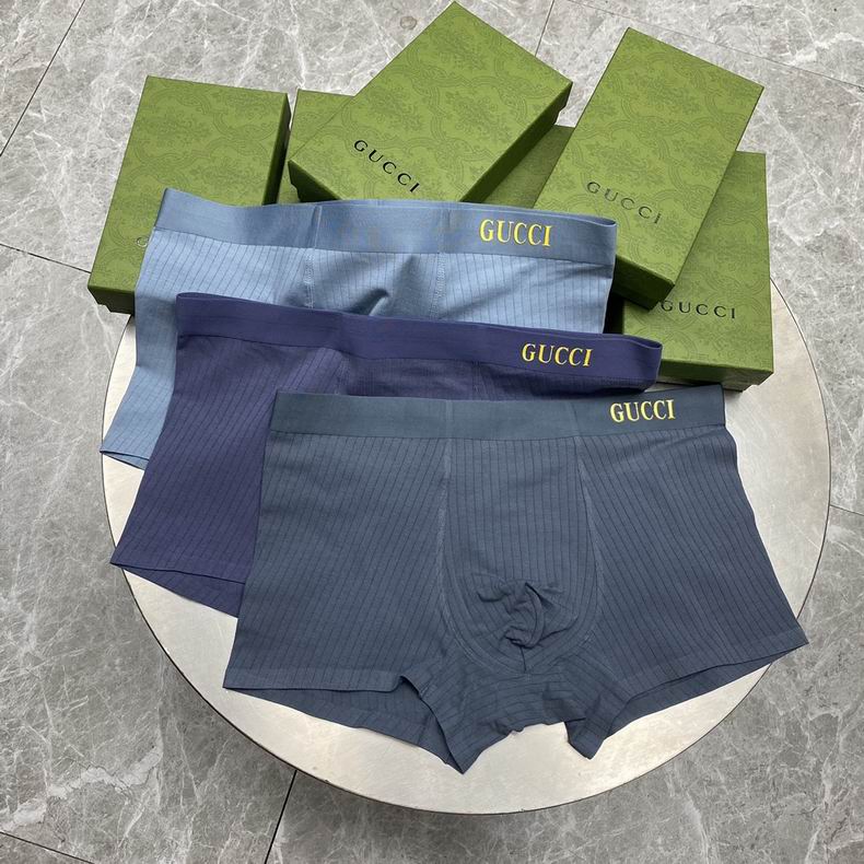 Gucci boxer L-3XL 010702